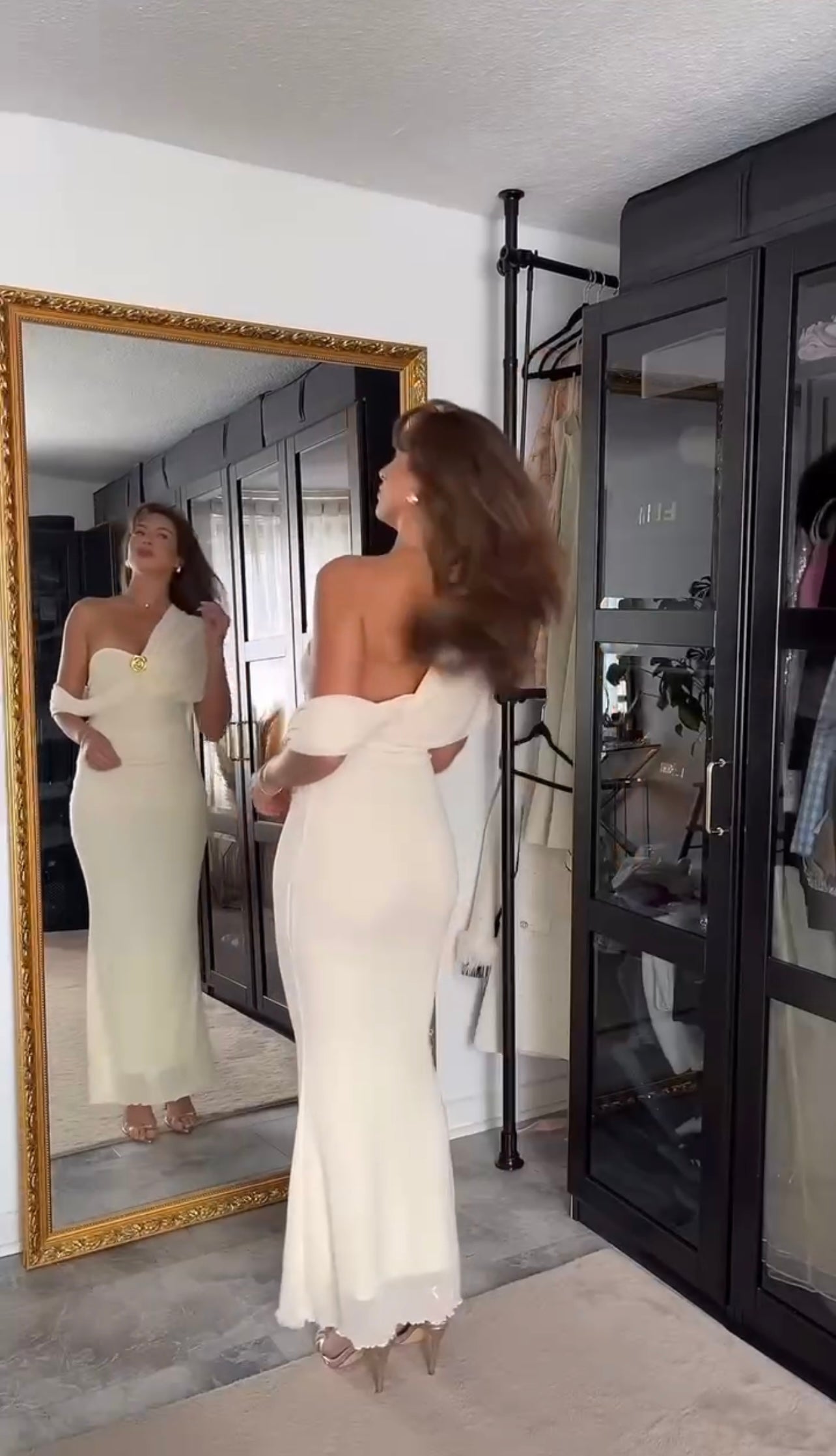 Stellar Dress