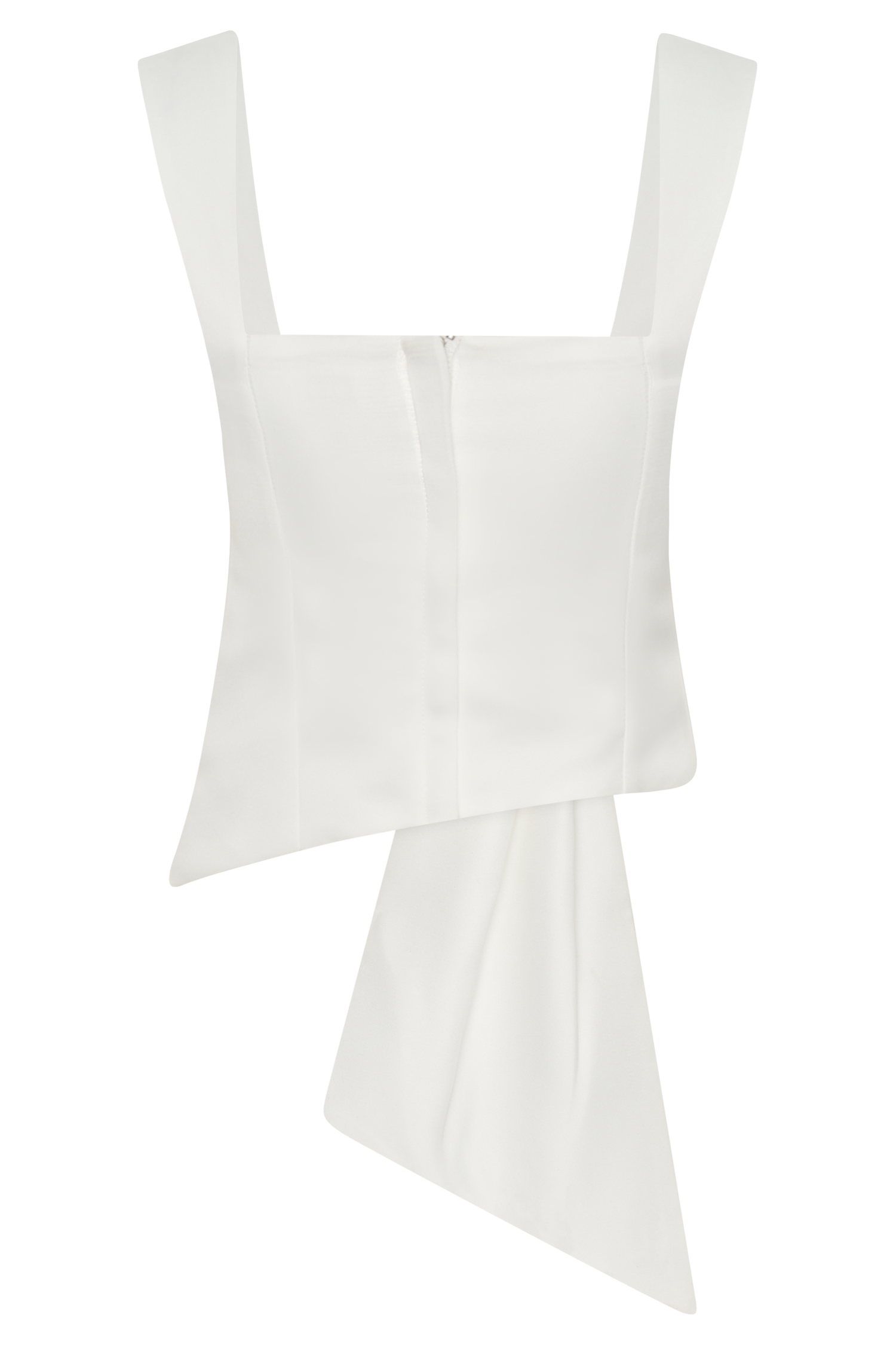 Maya Satin Top