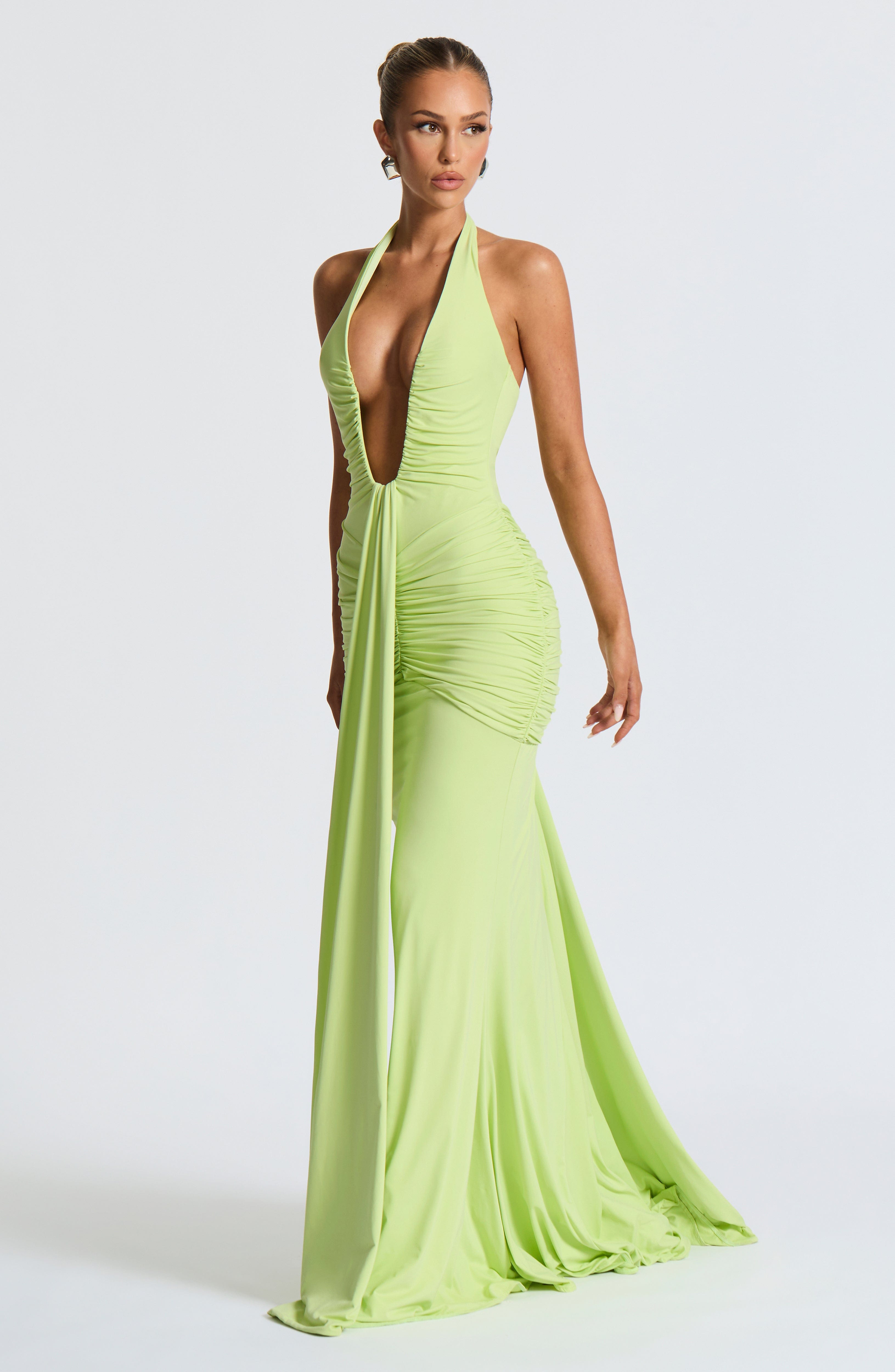 Cassie Maxi Dress