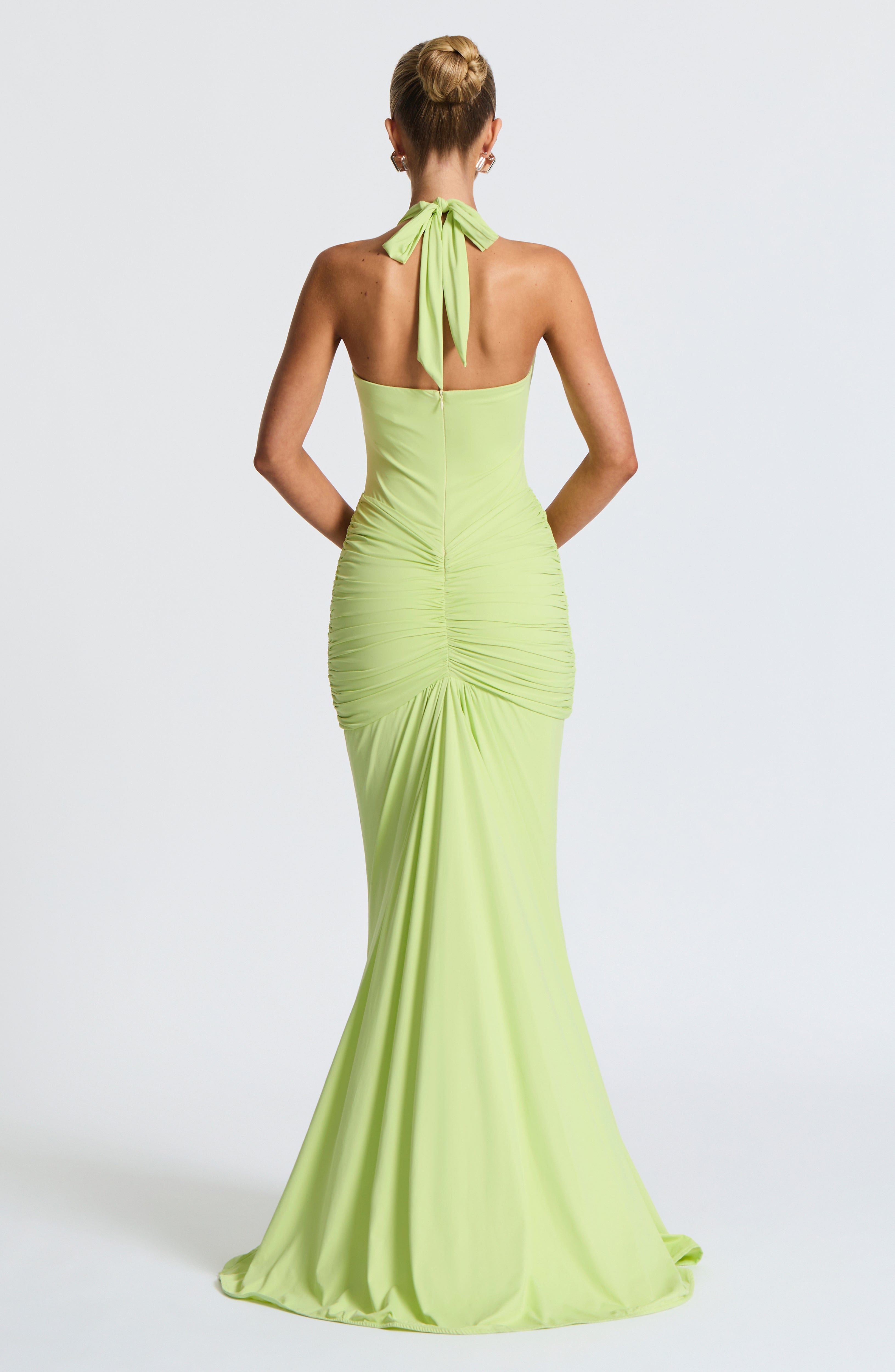 Cassie Maxi Dress