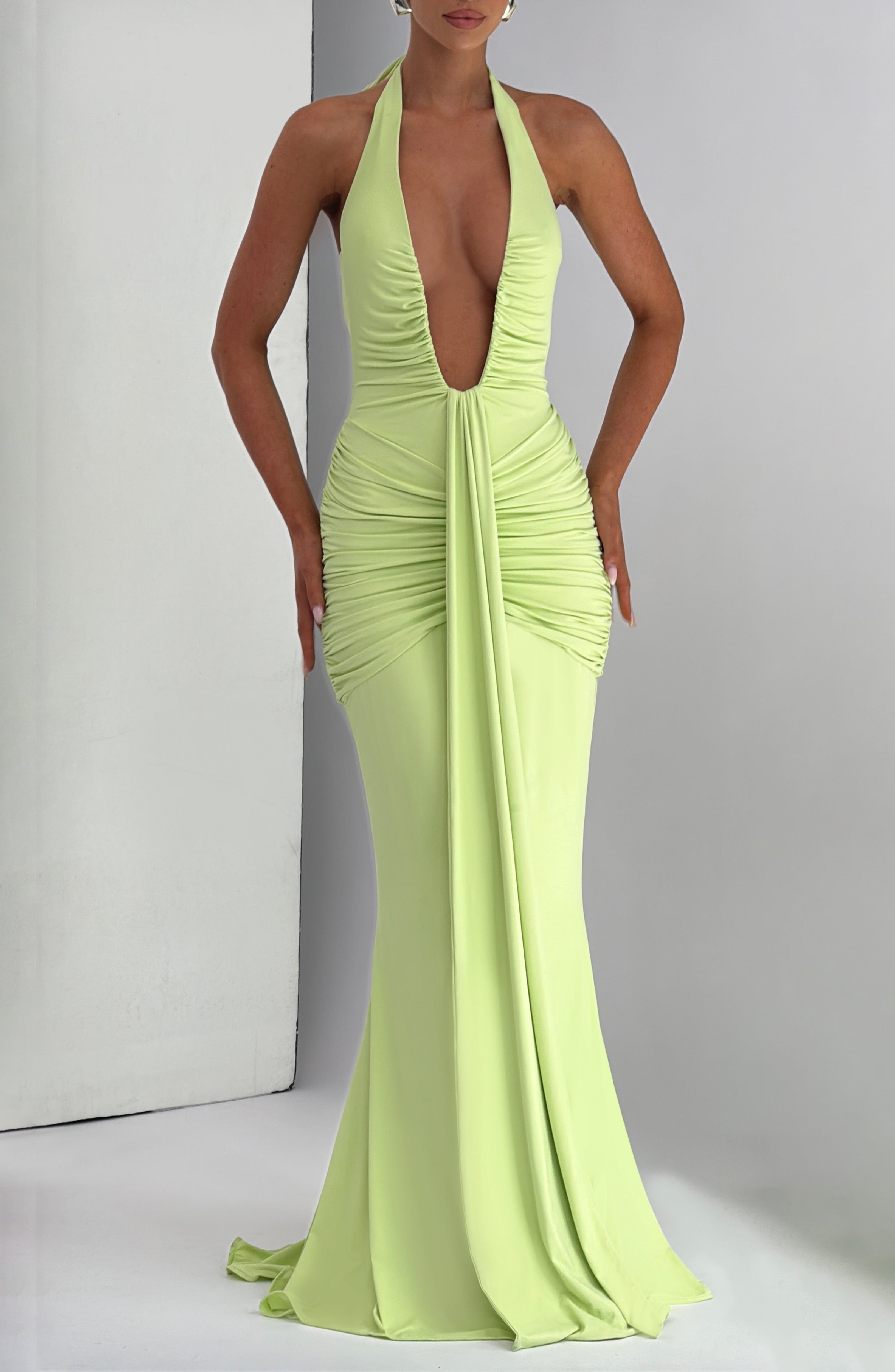 Cassie Maxi Dress