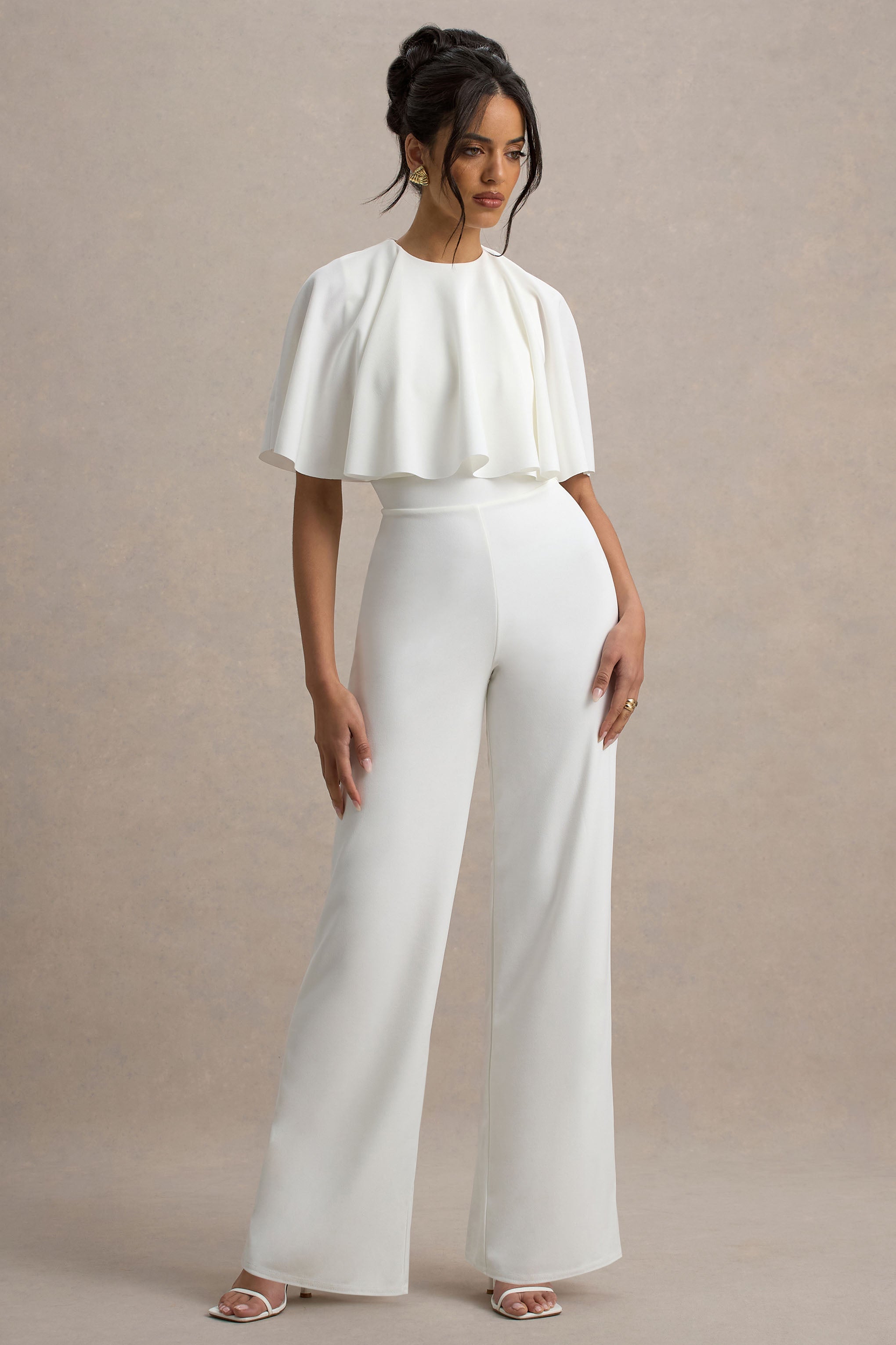 Jumpsuit Bianca Flare