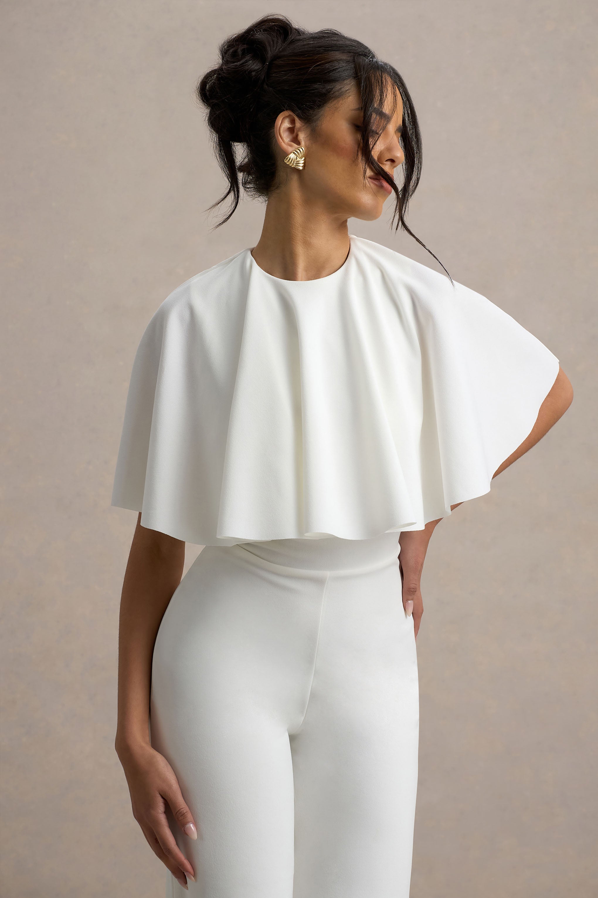 Jumpsuit Bianca Flare