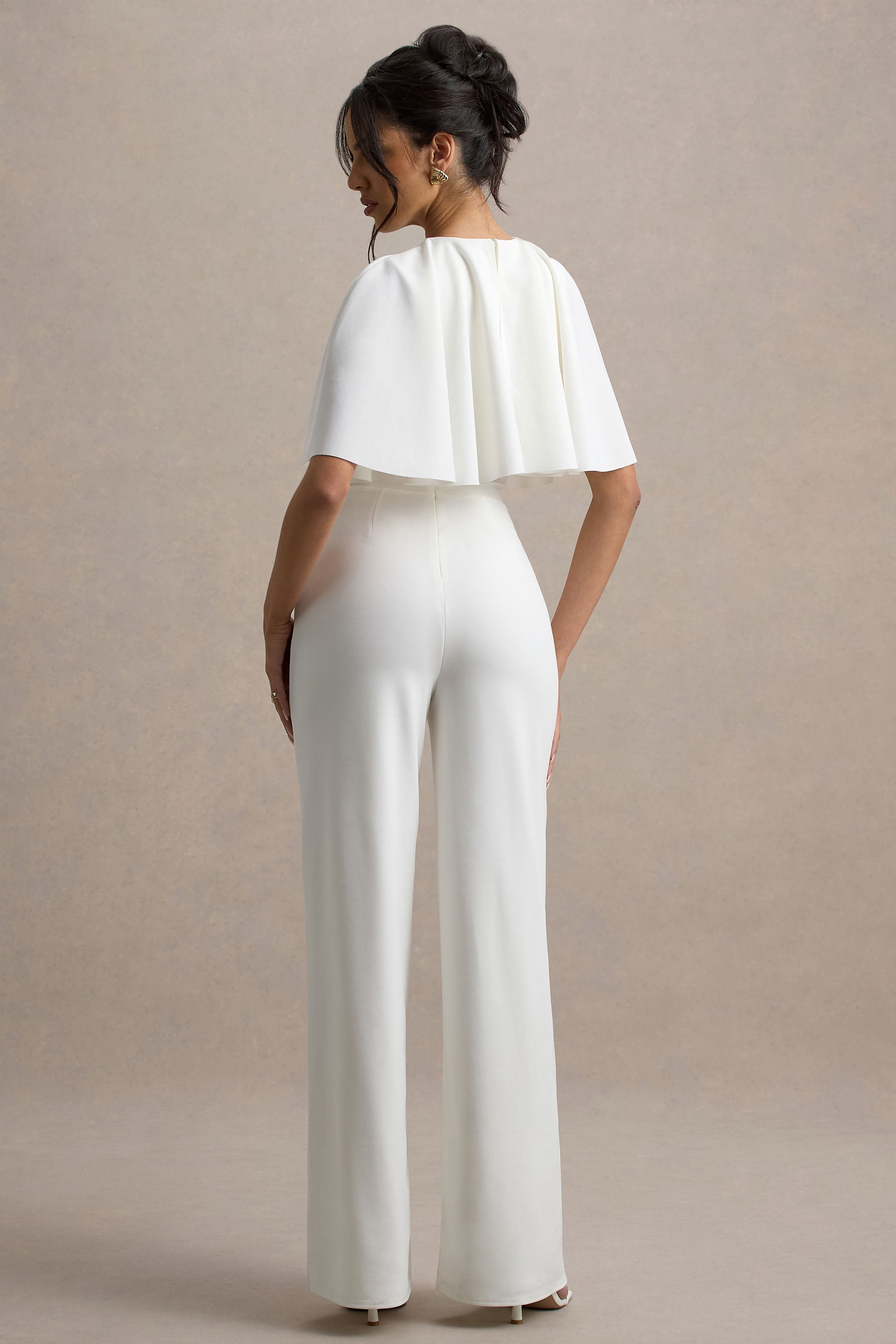 Jumpsuit Bianca Flare