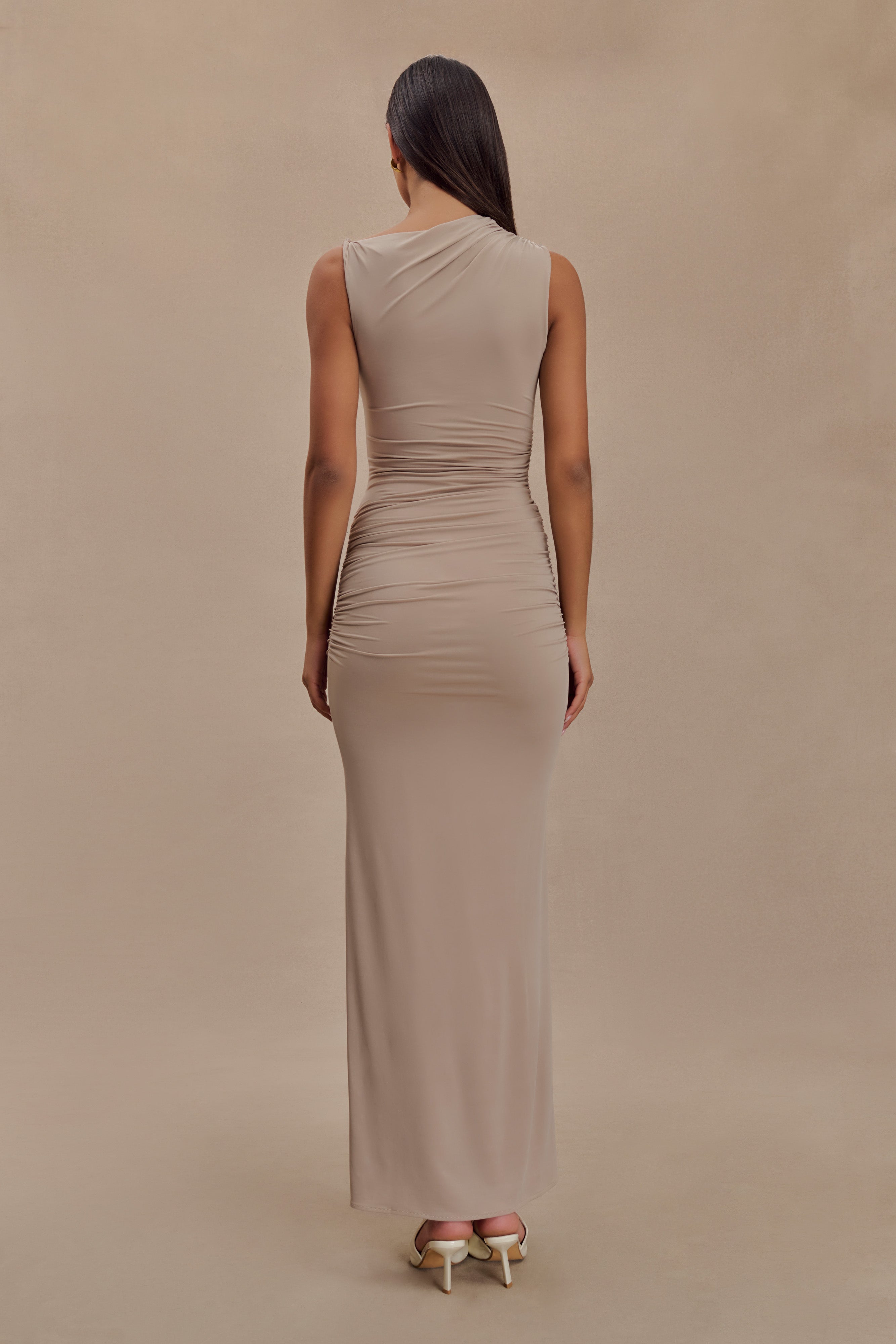 Elara Maxi Dress