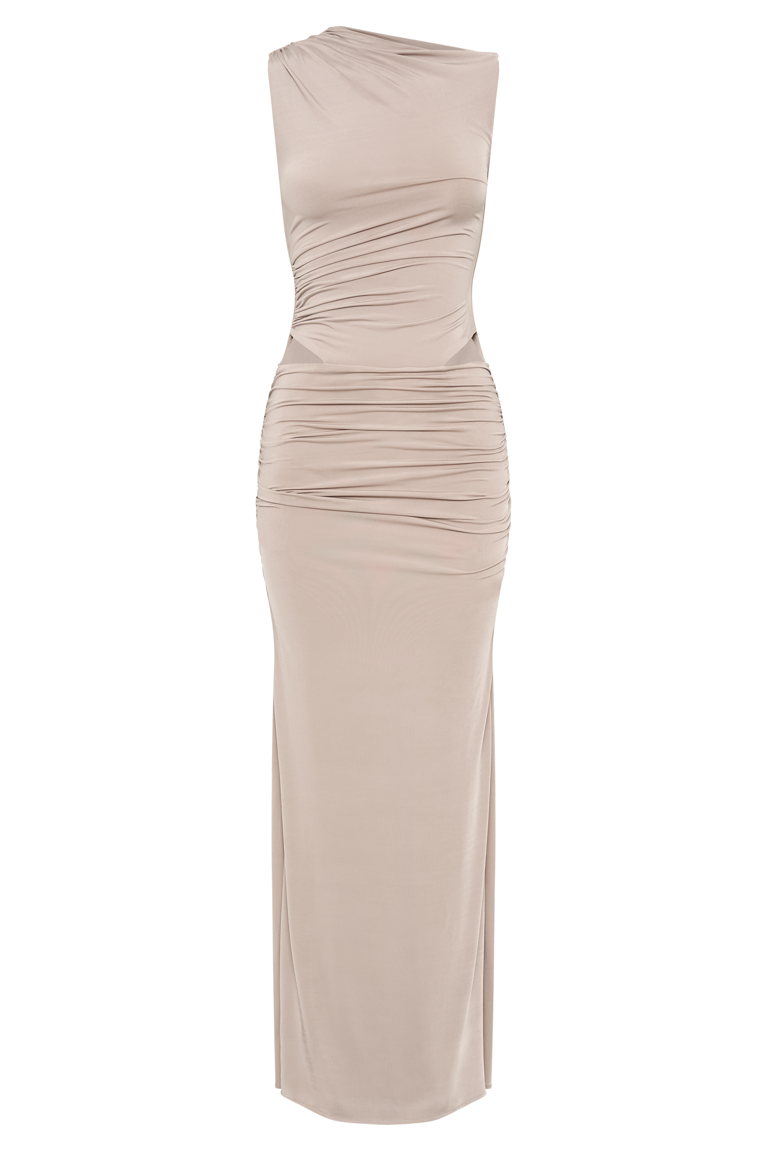 Elara Maxi Dress