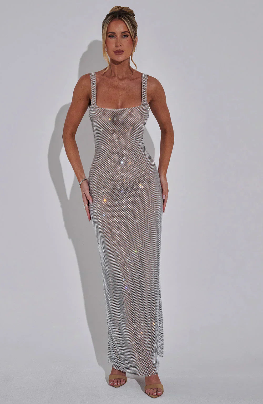 Glow Dress