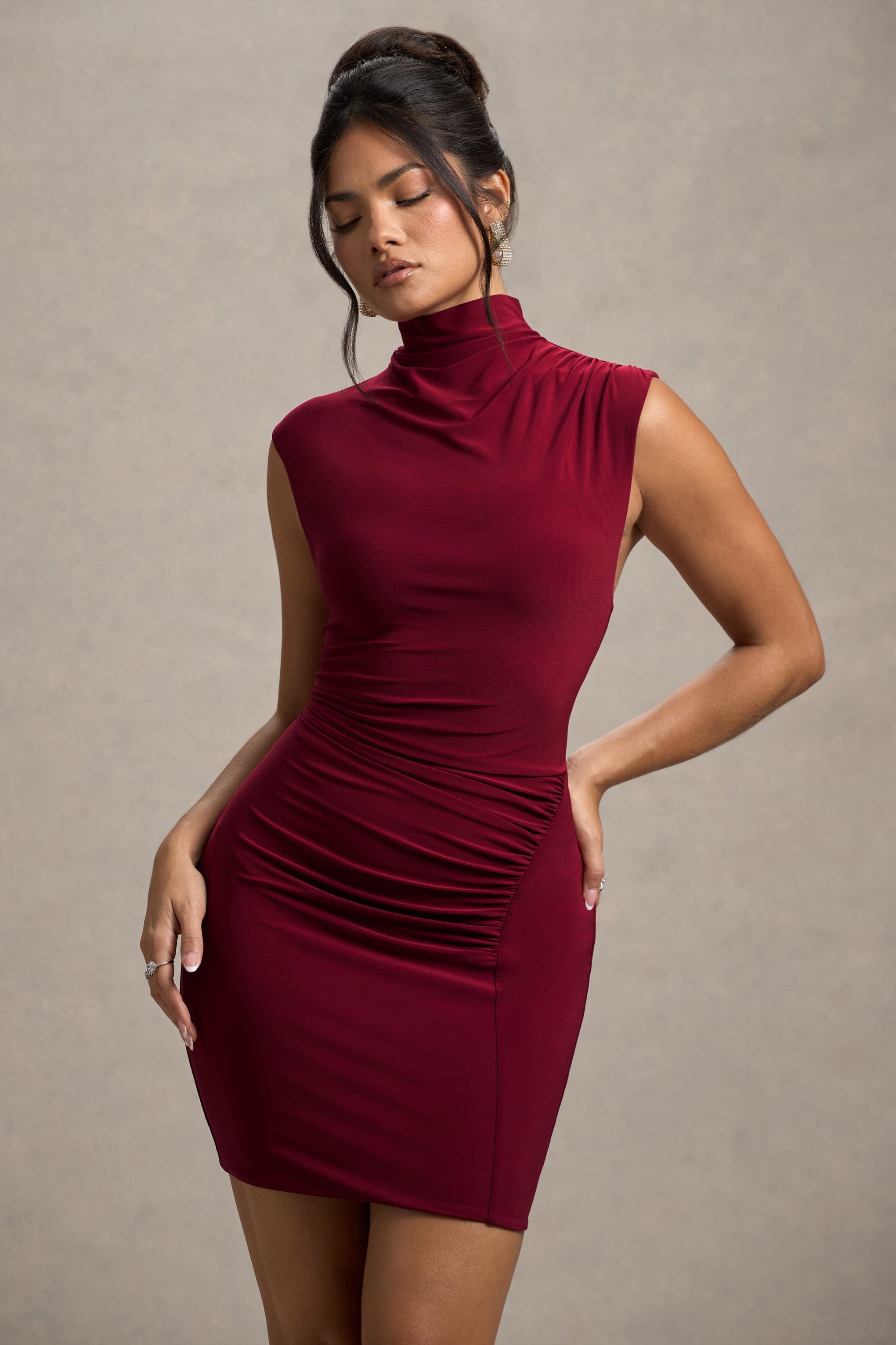 Lalani Dress