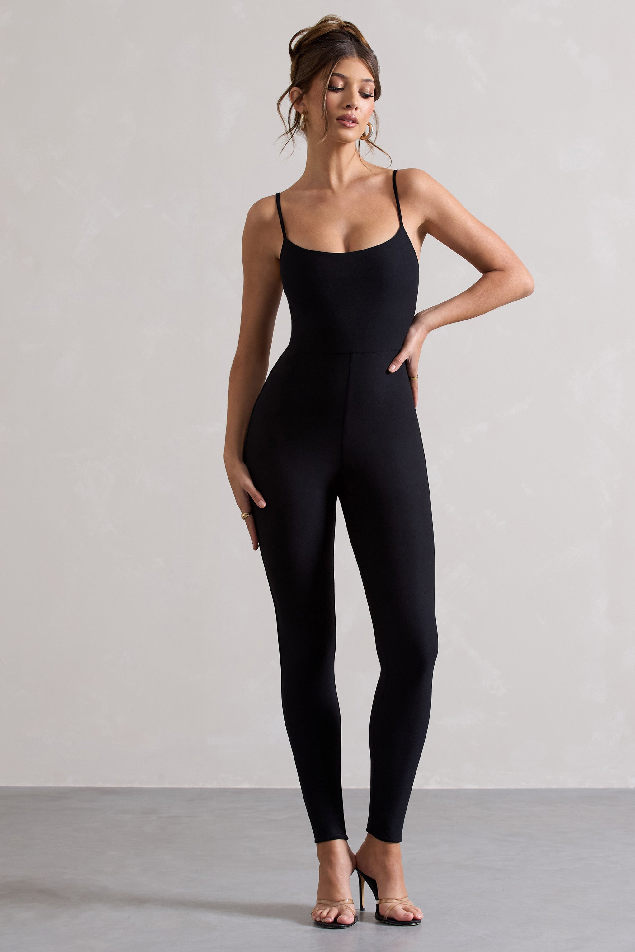 Jumpsuit Ava