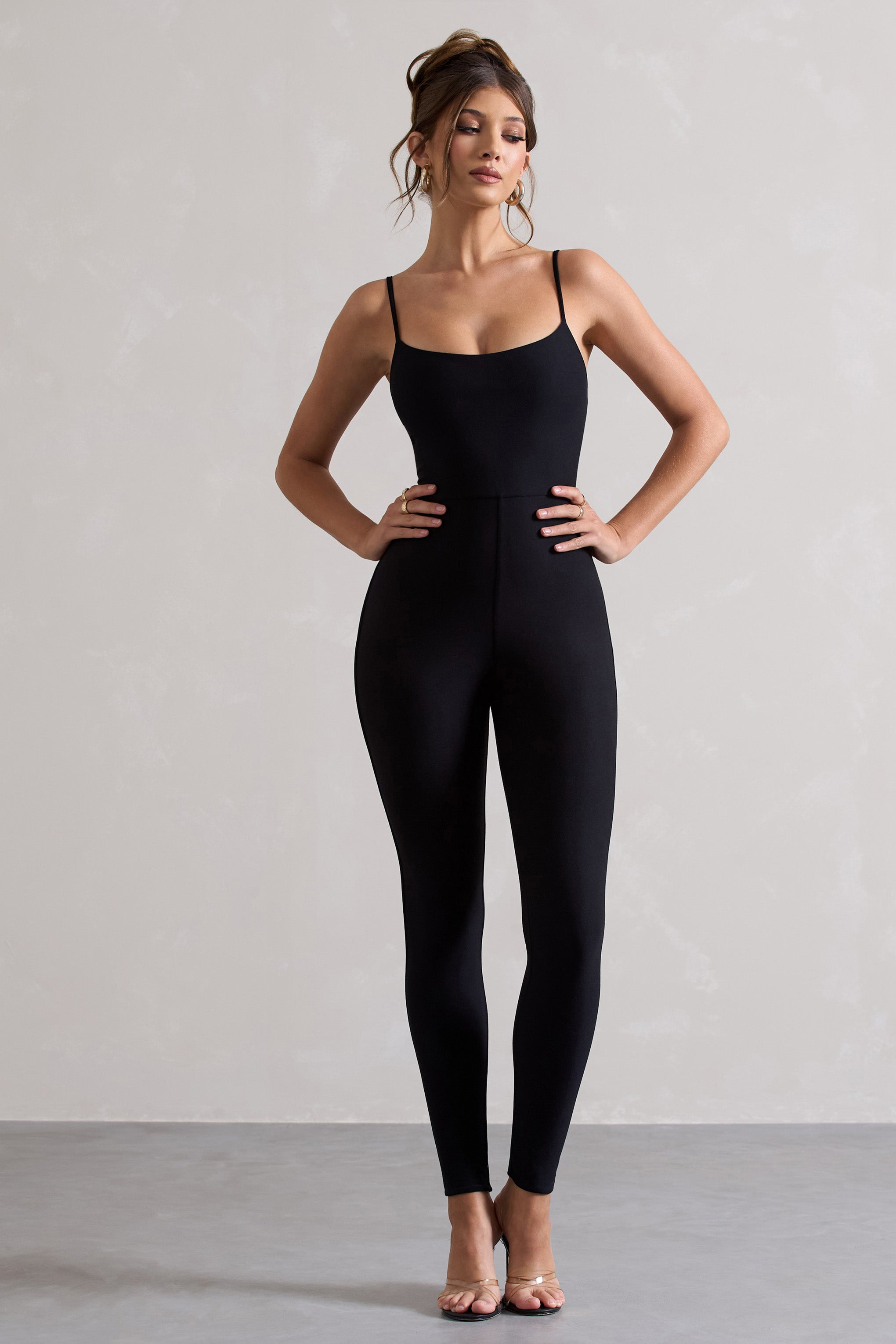 Jumpsuit Ava