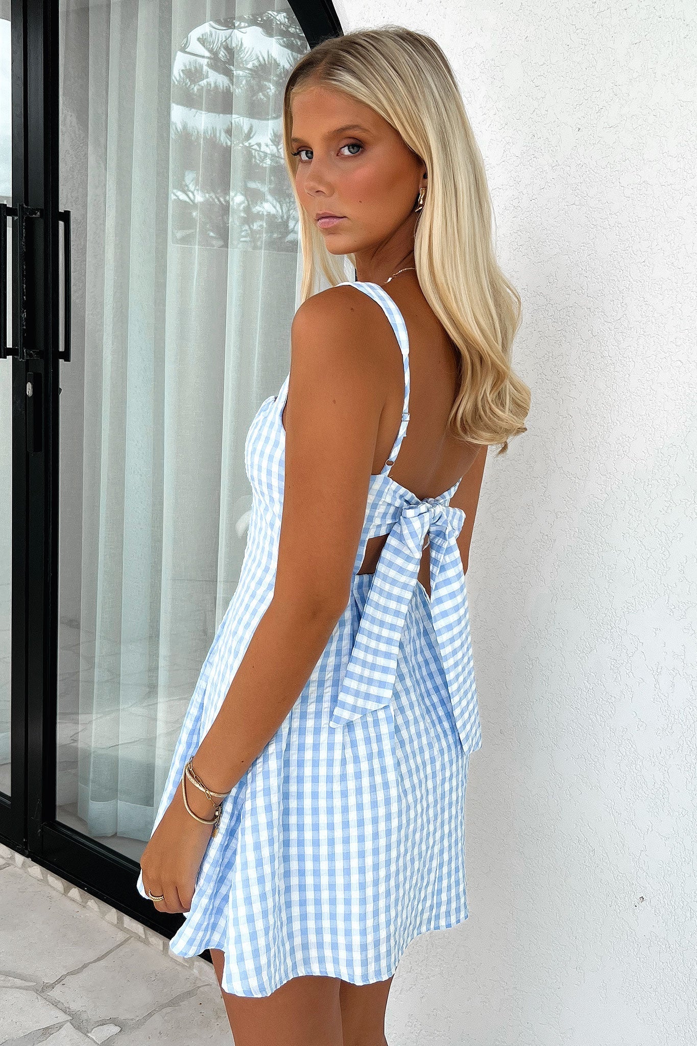 Amber Dress