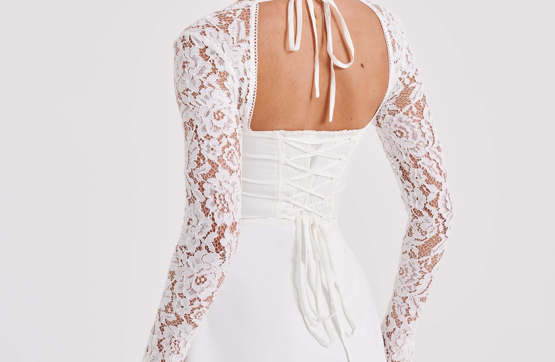 Rielle Mini Dress