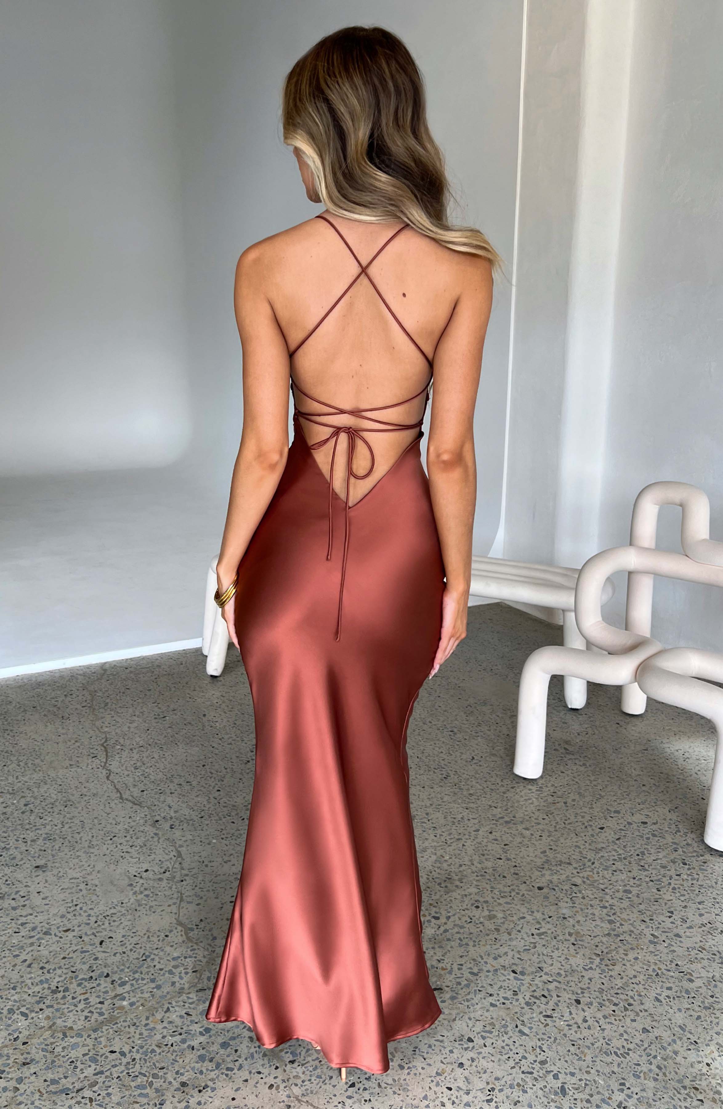 Summer Breeze Dress