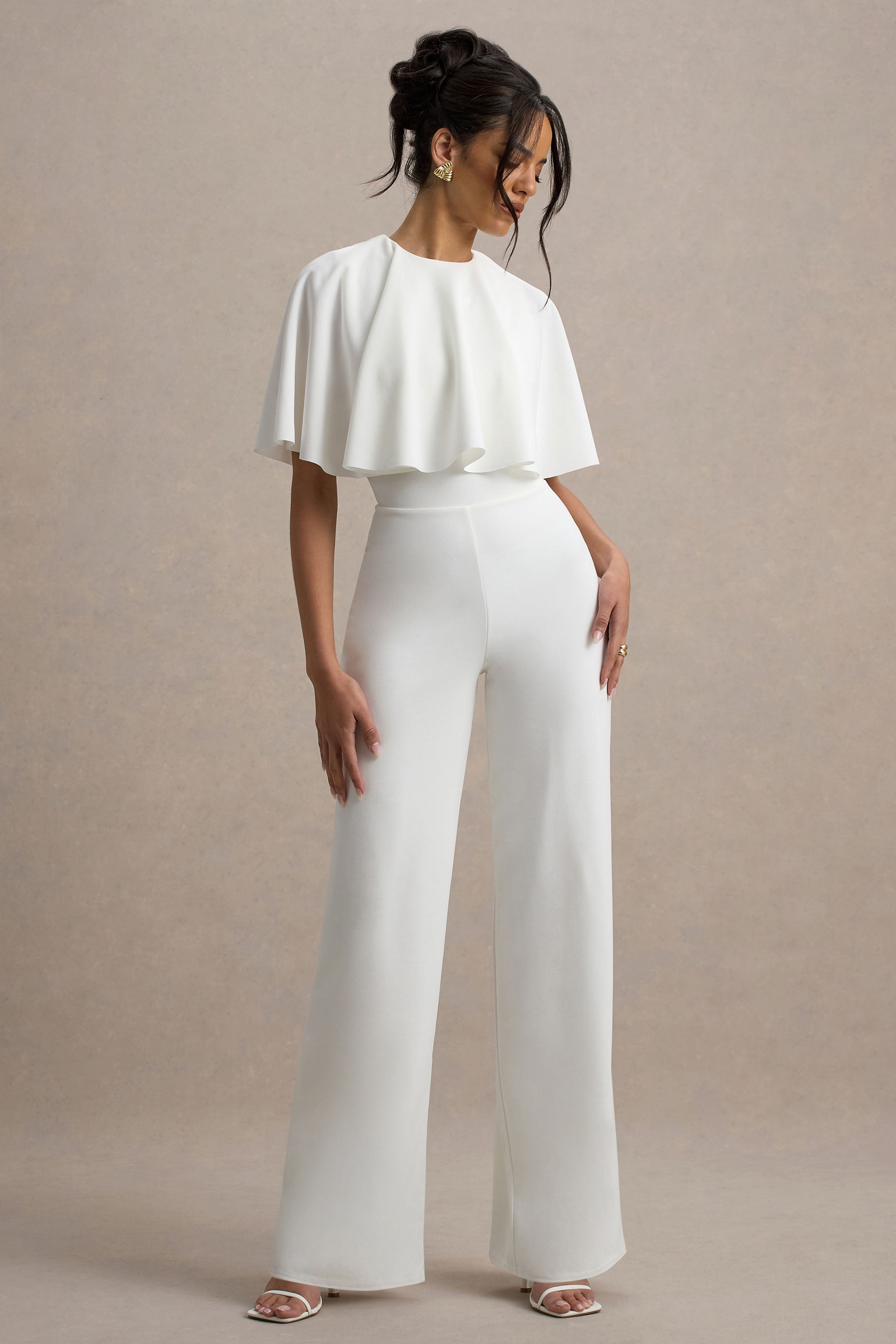 Jumpsuit Bianca Flare