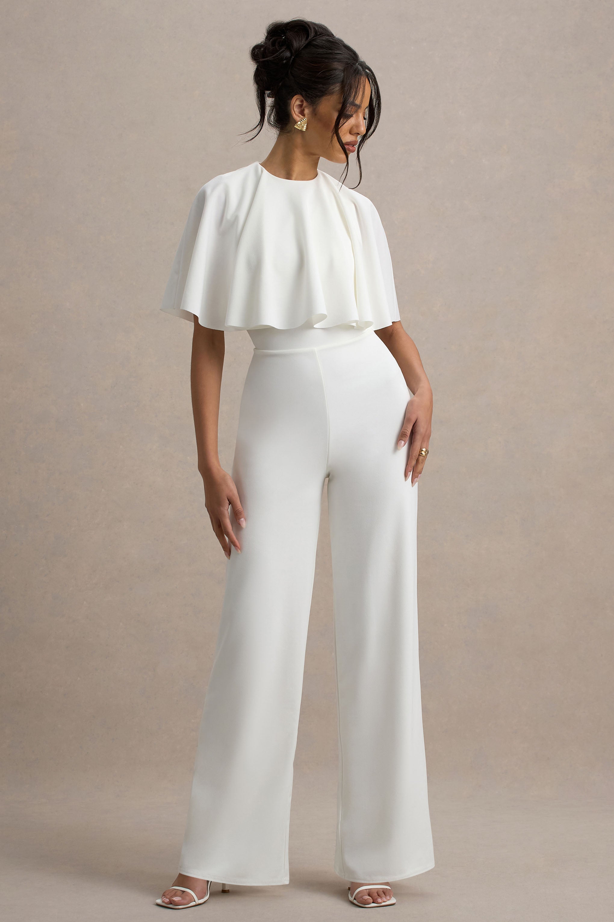 Jumpsuit Bianca Flare