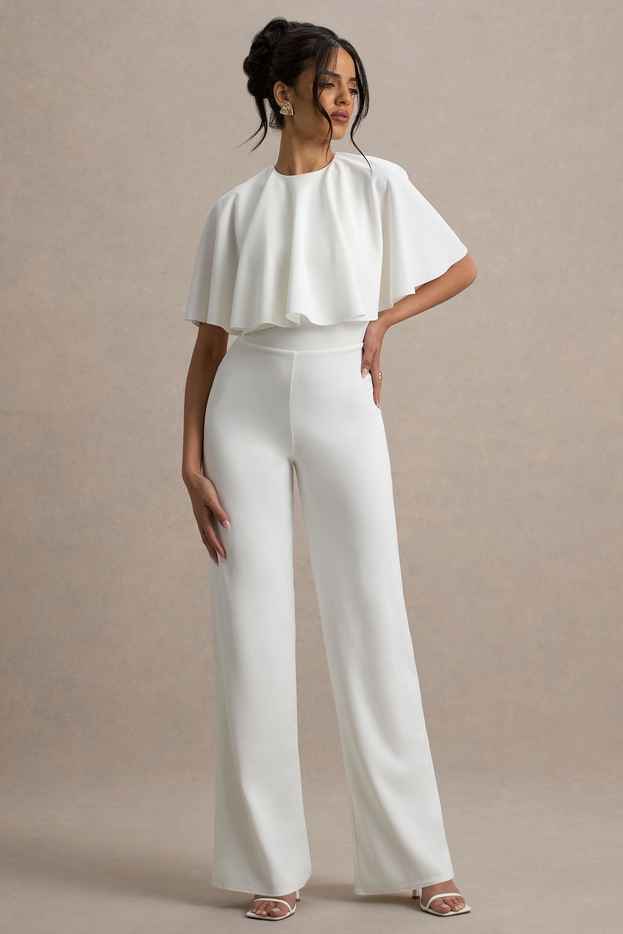 Jumpsuit Bianca Flare